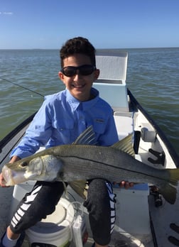 Fishing in Homestead, Florida