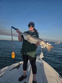 Fishing in New Smyrna Beach, Florida
