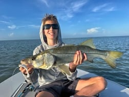 Fishing in Homestead, Florida