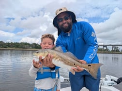 Fishing in Jacksonville, Florida