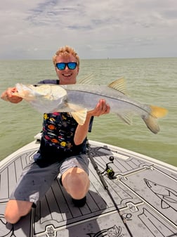 Fishing in Naples, Florida