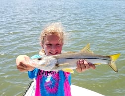 Fishing in Naples, Florida
