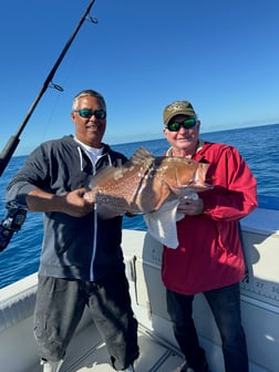 Fishing in Key West, Florida
