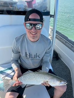 Fishing in Marco Island, Florida