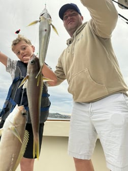 Fishing in Dana Point, California