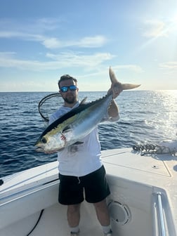 Fishing in Venice, Florida