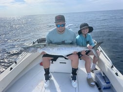 Fishing in Bradenton, Florida
