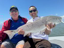 Fishing in Islamorada, Florida