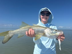 Fishing in Islamorada, Florida