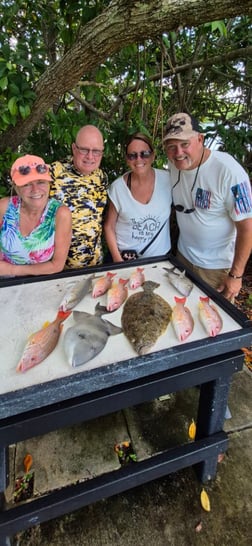 Fishing in Vero Beach, Florida