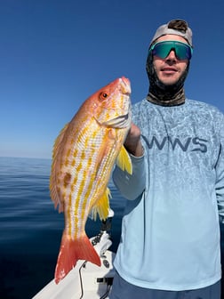 Fishing in Jacksonville, Florida