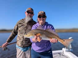 Fishing in Jacksonville, Florida