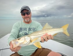 Fishing in Tavernier, Florida