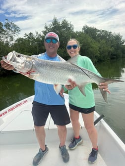 Fishing in Carolina, Puerto Rico