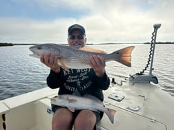 Fishing in Daytona Beach, Florida