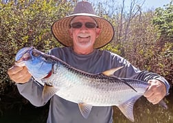 Fishing in Melbourne, Florida