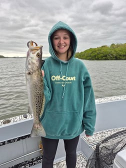 Fishing in Vero Beach, Florida