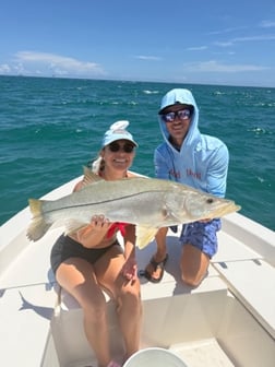 Fishing in Port Orange, Florida