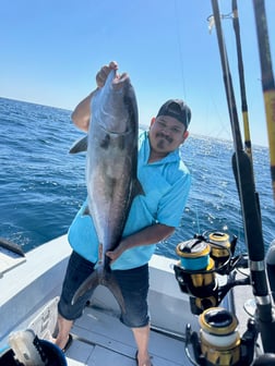 Fishing in Pensacola, Florida