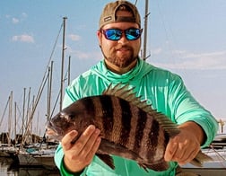 Fishing in Melbourne, Florida