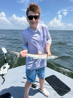 Fishing in Punta Gorda, Florida