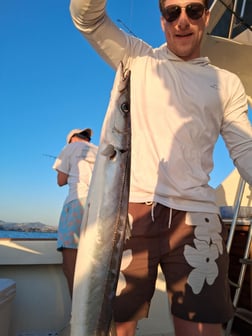 Fishing in Dana Point, California