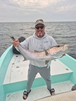 Fishing in Destin, Florida