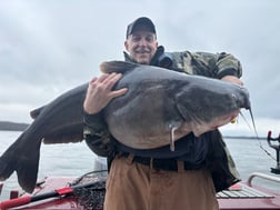 Fishing in Decatur, Alabama