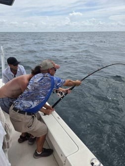 Fishing in Port Charlotte, Florida