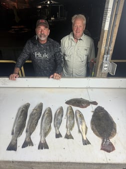 Fishing in Pensacola, Florida