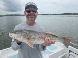 Fishing in Wilmington, North Carolina