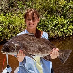 Fishing in Melbourne, Florida