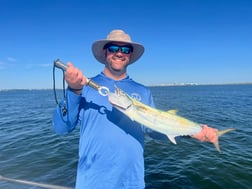 Fishing in Gulf Breeze, Florida