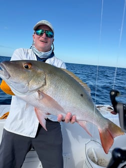 Fishing in Islamorada, Florida