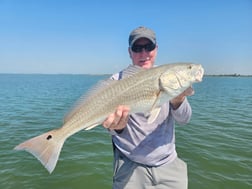 Fishing in Yankeetown, Florida