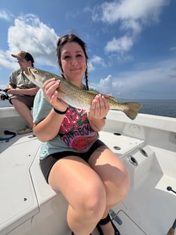 Fishing in Pensacola, Florida