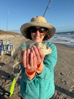 Fishing in Melbourne Beach, Florida
