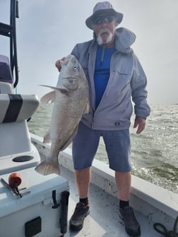 Fishing in Corpus Christi, Texas