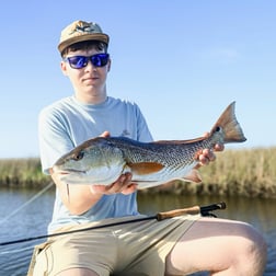 Fishing in Apalachicola, Florida