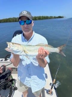 Fishing in Bradenton, Florida