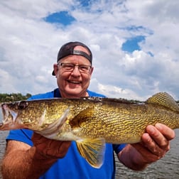Fishing in Branson, Missouri