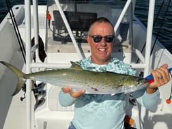 Fishing in St. Petersburg, Florida
