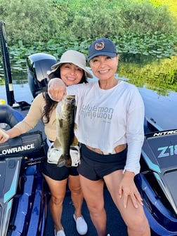 Fishing in Fort Lauderdale, Florida