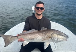 Fishing in Daytona Beach, Florida