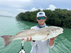 Fishing in Islamorada, Florida