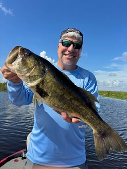 Fishing in Delray Beach, Florida