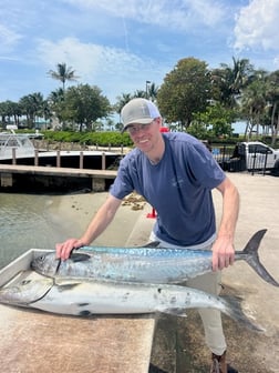 Fishing in Riviera Beach, Florida