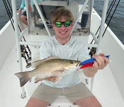 Fishing in Tampa, Florida