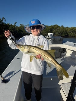 Fishing in Holmes Beach, Florida