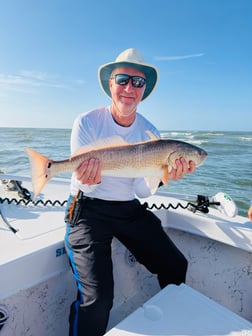 Fishing in Apalachicola, Florida